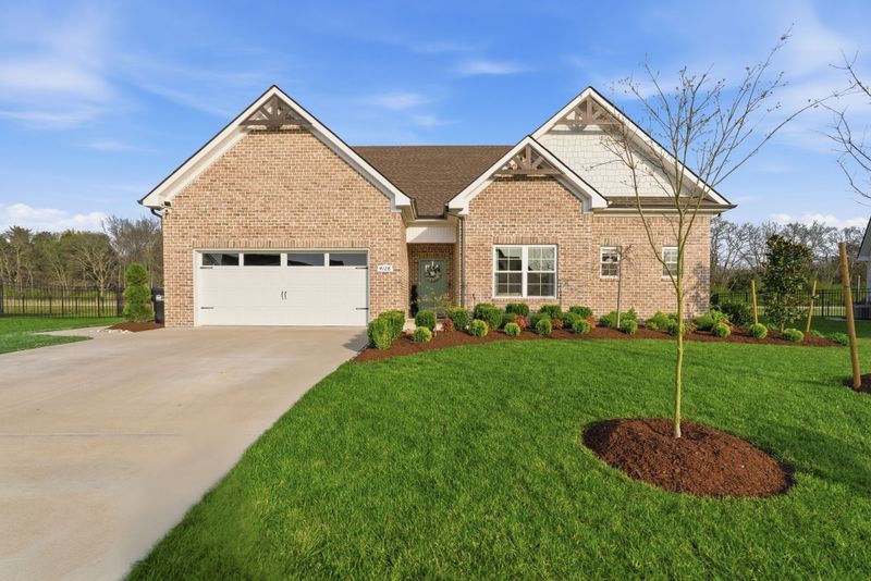 4128 Merryman Ln, Murfreesboro, TN 37127