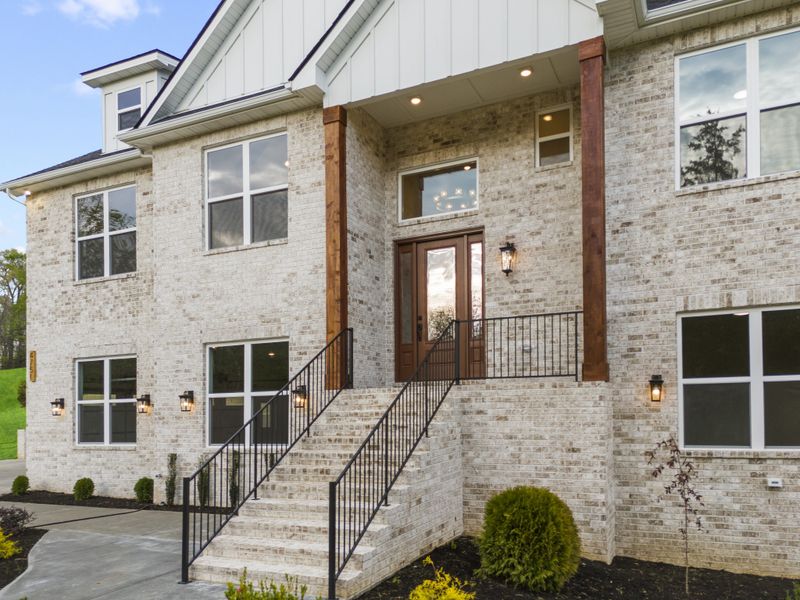 4751 Abednego Rd, Greenbrier, TN 37073