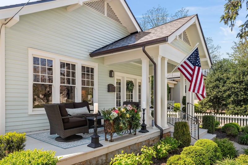 240 4th Ave S, Franklin, TN 37064