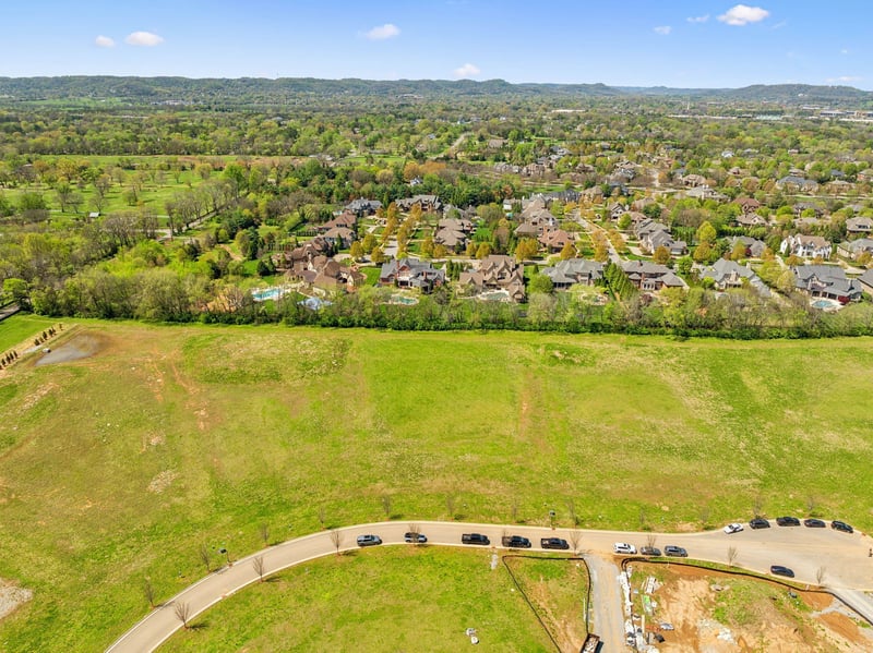 9213 Liza Ct Lot 17, Brentwood, TN 37027