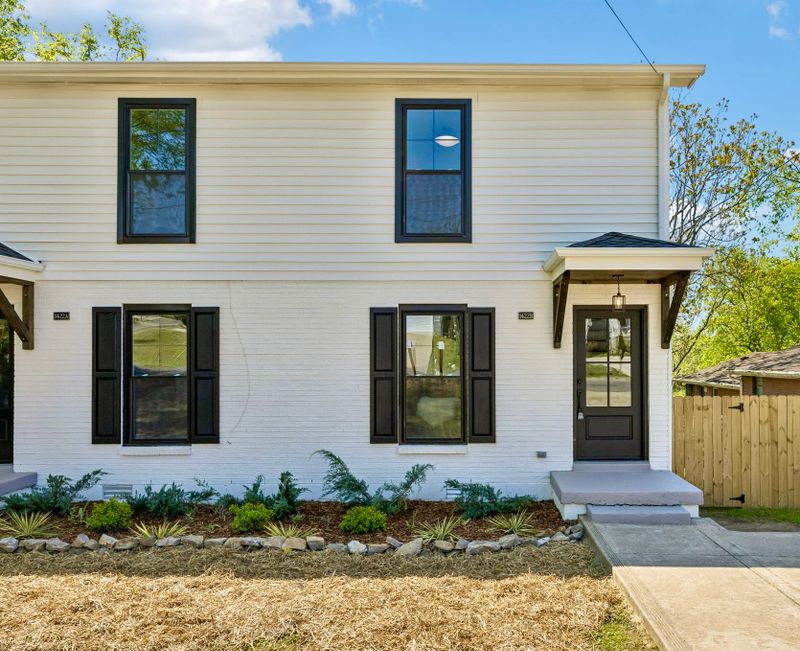 1422 Otay St, Nashville, TN 37216