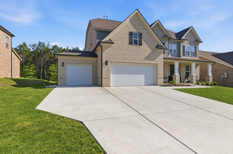 904 Carnation Dr, Smyrna, TN 37167