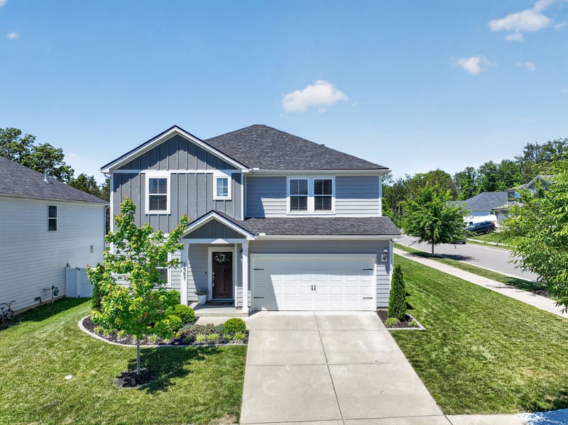 3557 Four Leaf Way, Antioch, TN 37013