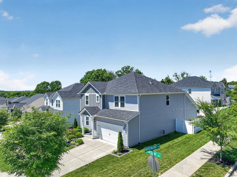 3557 Four Leaf Way, Antioch, TN 37013