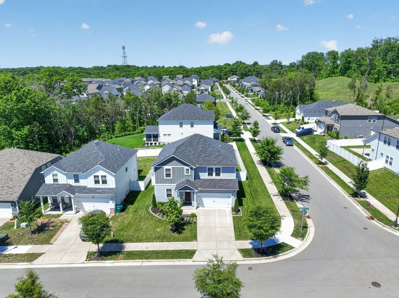 3557 Four Leaf Way, Antioch, TN 37013