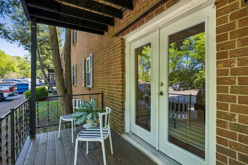 601 Boyd Mill Ave #M8, Franklin, TN 37064