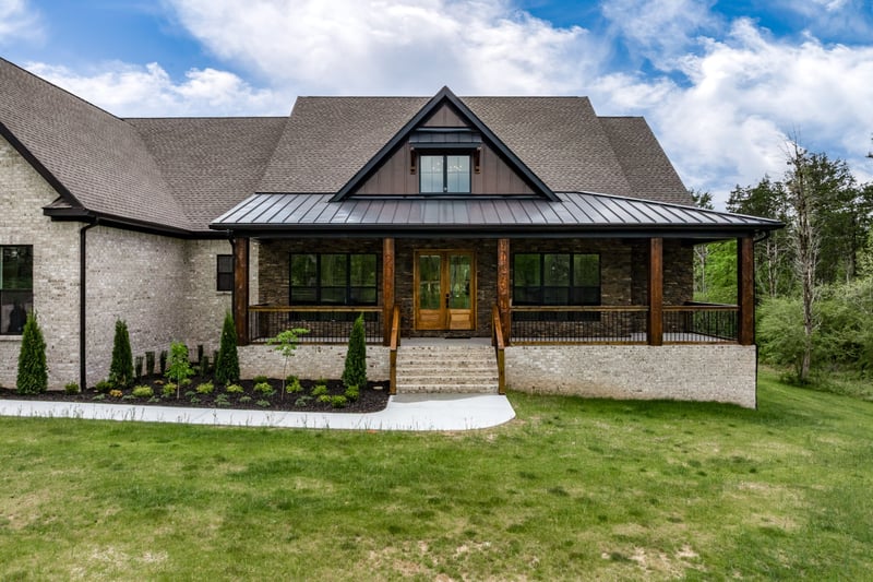 2064 Lasea Rd, Spring Hill, TN 37174