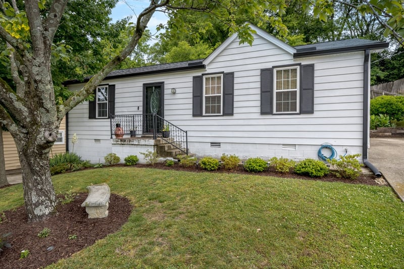 217 Flora Maxwell Rd, Nashville, TN 37211