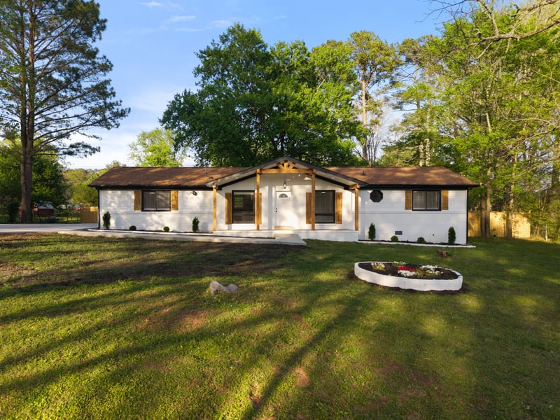 206 Osage Trl, Columbia, TN 38401
