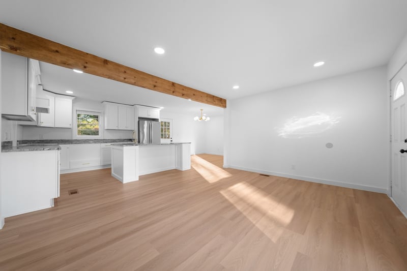 206 Osage Trl, Columbia, TN 38401