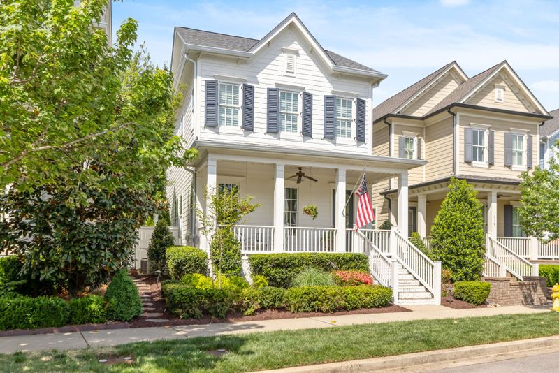 320 Fitzgerald St, Franklin, TN 37064