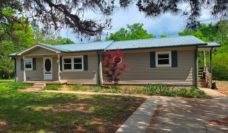 2051 Mount Herman Rd, Murfreesboro, TN 37127