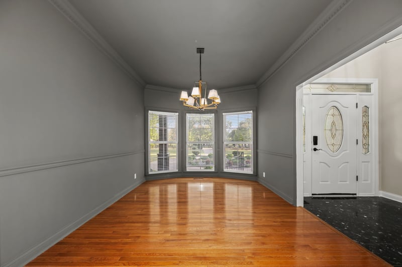 2003 Irby Ln, Murfreesboro, TN 37127
