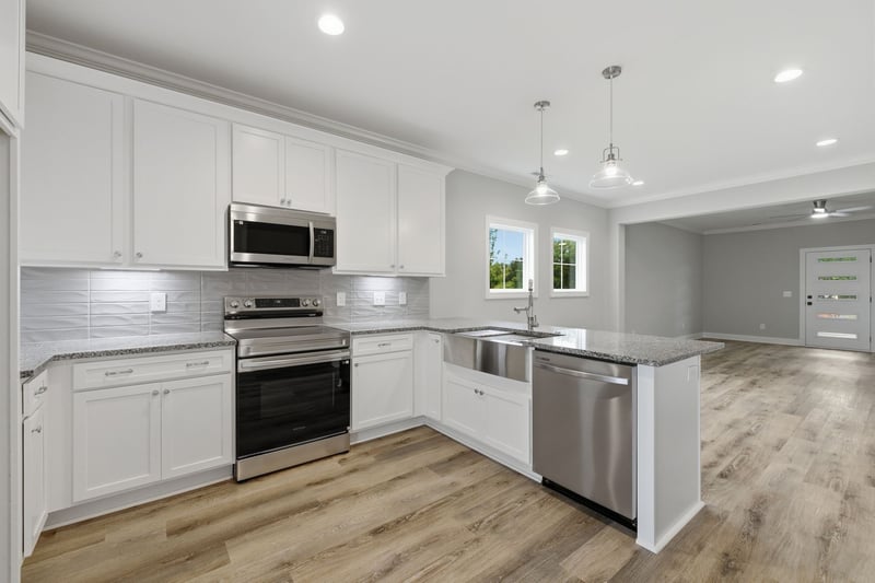 1317 Rebecca Johns Dr, Murfreesboro, TN 37128