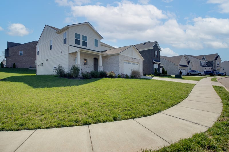 1705 Merkel Rd, Columbia, TN 38401