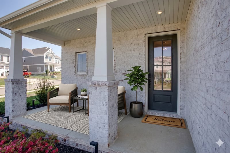 1705 Merkel Rd, Columbia, TN 38401