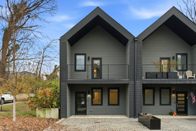 801 Cherokee Ave #9, Nashville, TN 37207