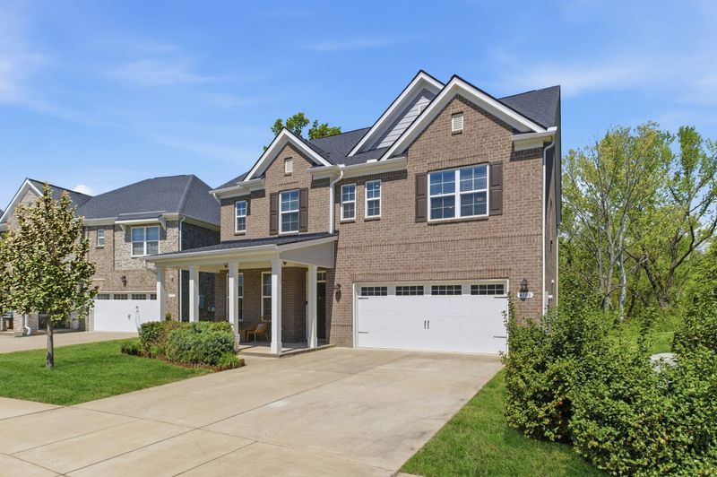4108 Magnolia Farms Dr, Hermitage, TN 37076