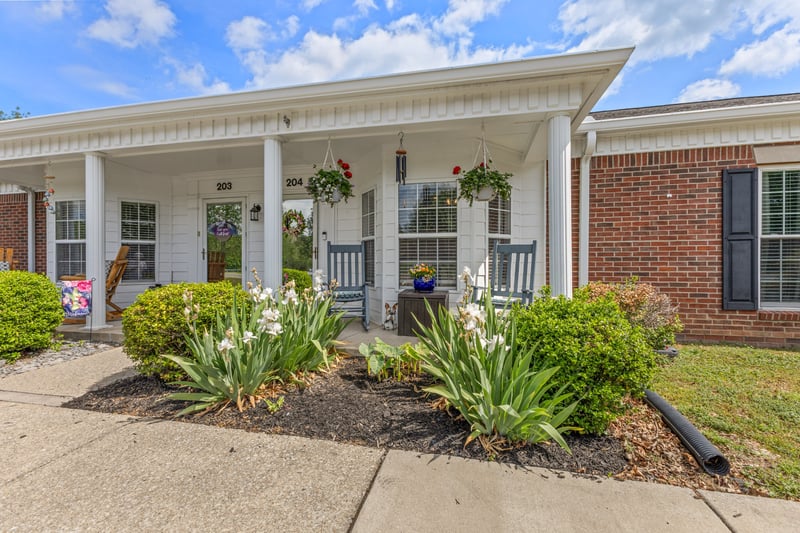 3010 Caldwell Rd #204, Ashland City, TN 37015