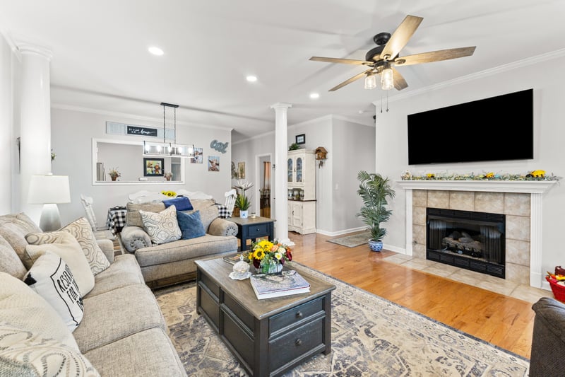 3010 Caldwell Rd #204, Ashland City, TN 37015