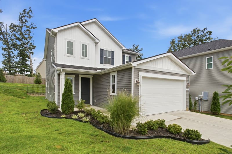 121 Timber Crest Trl, White Bluff, TN 37187