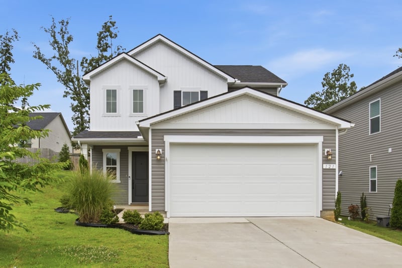 121 Timber Crest Trl, White Bluff, TN 37187