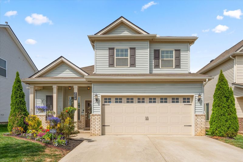324 Whisper Wood Way, Lebanon, TN 37087