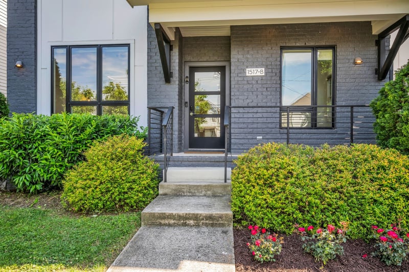 1517 Kirkwood Ave #B, Nashville, TN 37212