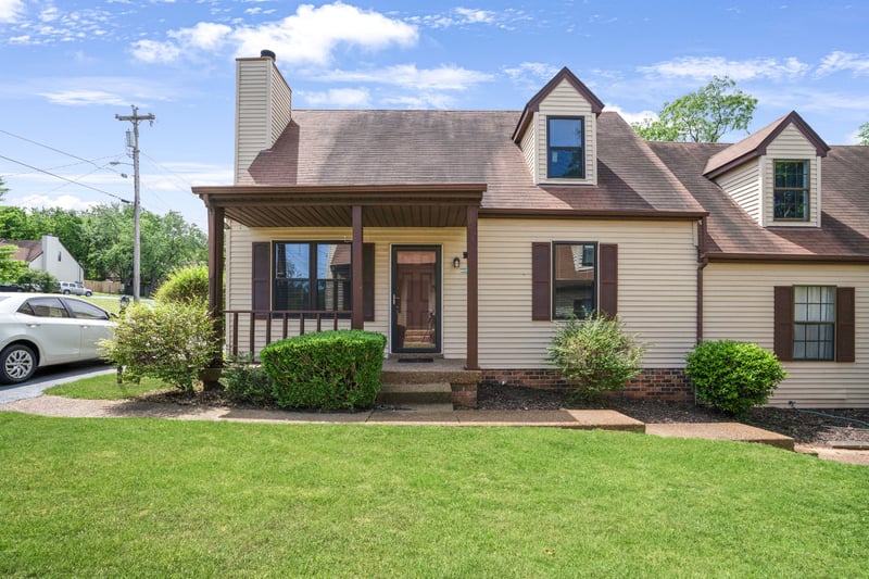 1324 Quail Valley Rd, Nashville, TN 37214