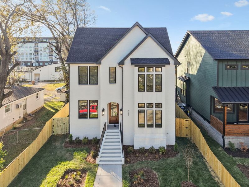 922 Joseph Ave, Nashville, TN 37207
