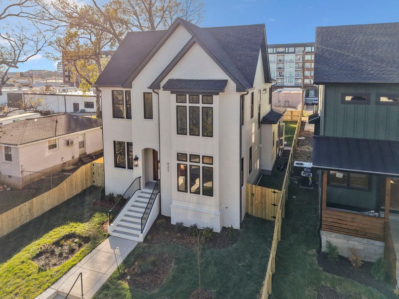 922 Joseph Ave, Nashville, TN 37207