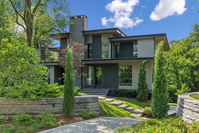 1601 Windy Ridge Dr, Brentwood, TN 37027