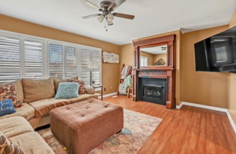 113 Caruthers Ave, Lebanon, TN 37087