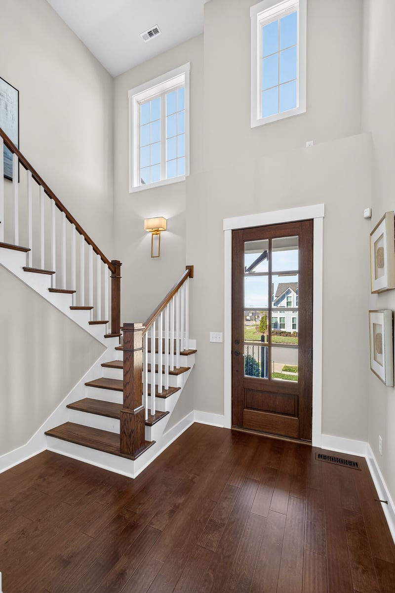 132 Telfair Ln, Nolensville, TN 37135