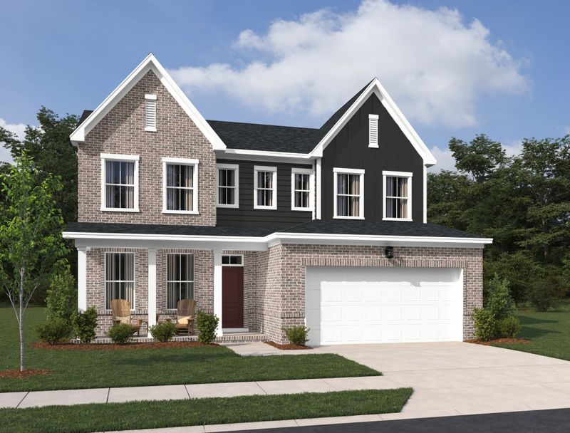 105 Cades Bluff, Lebanon, TN 37087