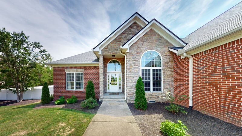 7307 Hudgins Ct, Fairview, TN 37062