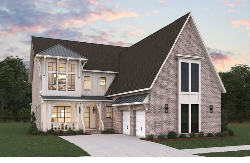 5138 Rambler Loop, Franklin, TN 37064