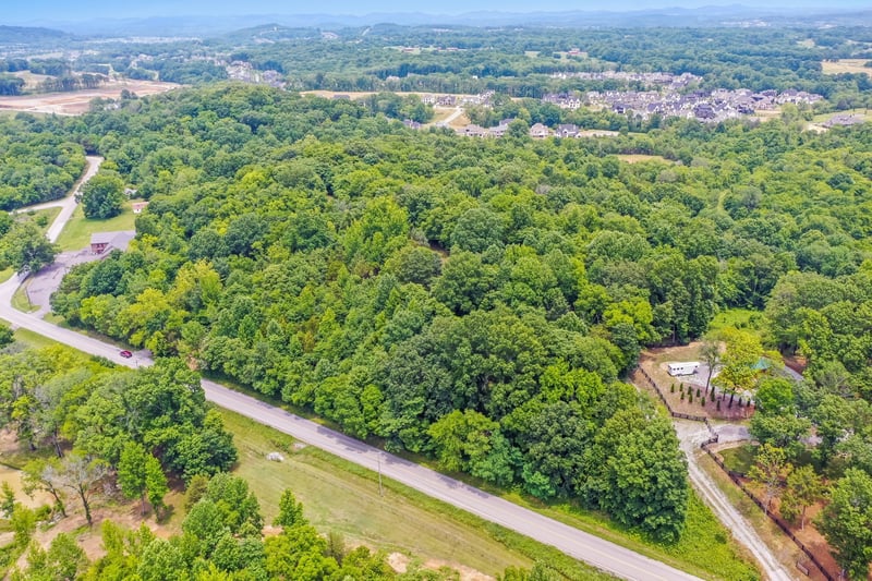 6492 Arno College Grove Rd, College Grove, TN 37046