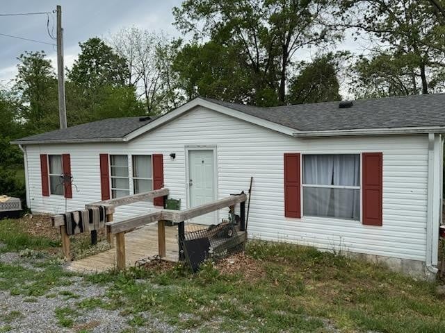 6180 Crawford Store Rd, Springfield, TN 37172