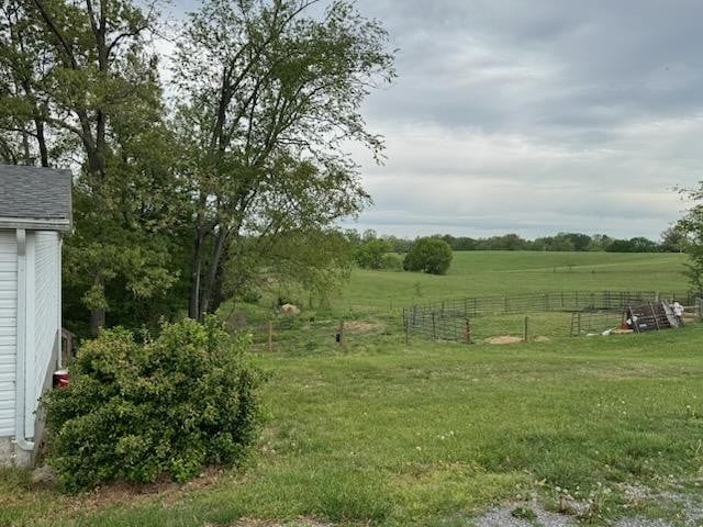 6180 Crawford Store Rd, Springfield, TN 37172