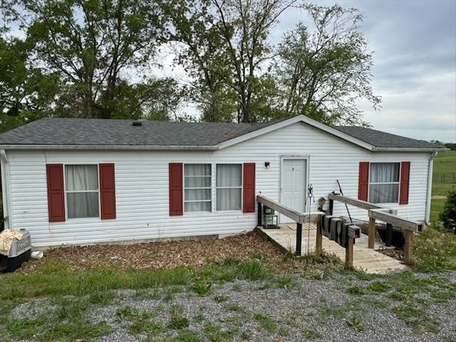 6180 Crawford Store Rd, Springfield, TN 37172