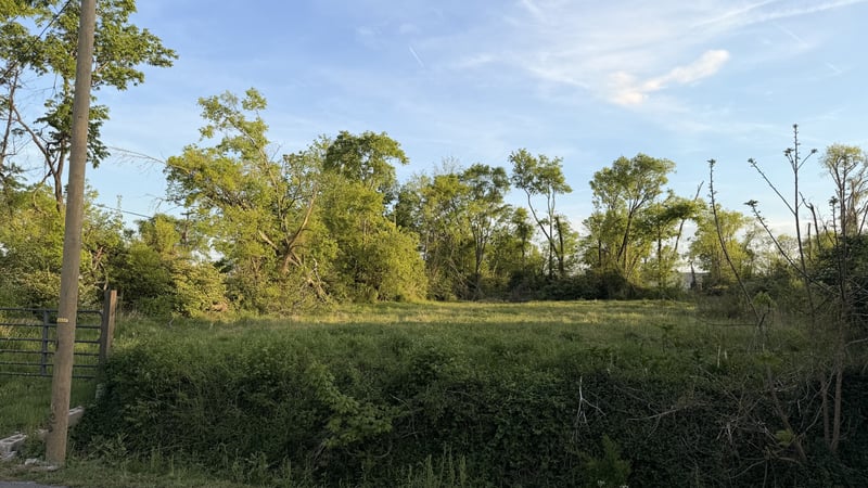 215 Old Amqui Rd Lot 11/12, Madison, TN 37115