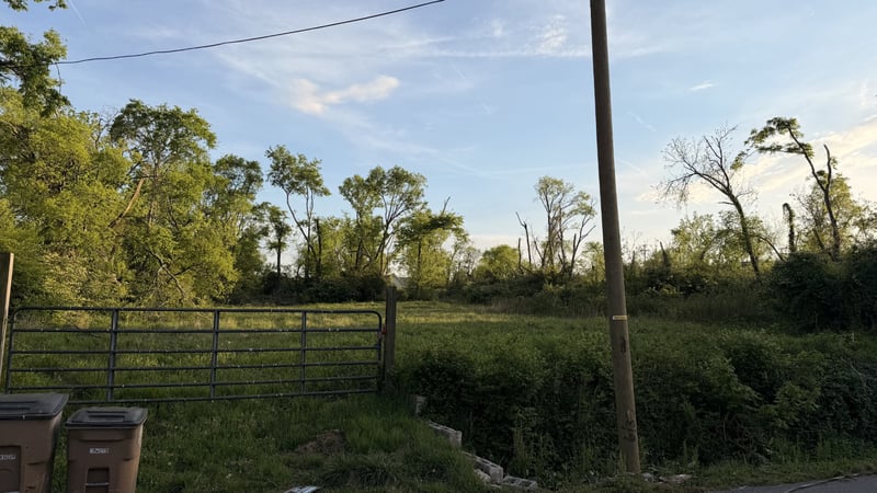 215 Old Amqui Rd Lot 11/12, Madison, TN 37115