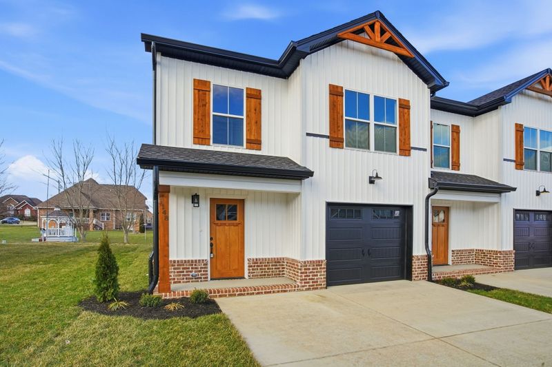 1148 Malinda Ln #36, Greenbrier, TN 37073