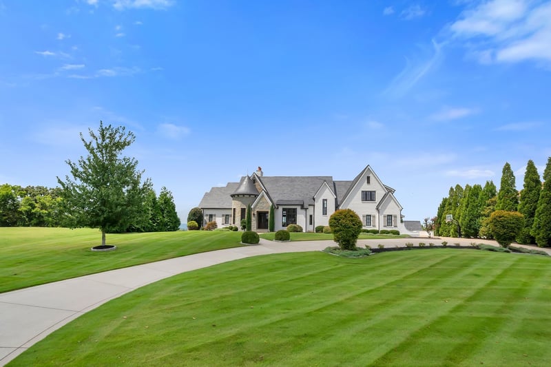 467 Canterbury Rise, Franklin, TN 37067