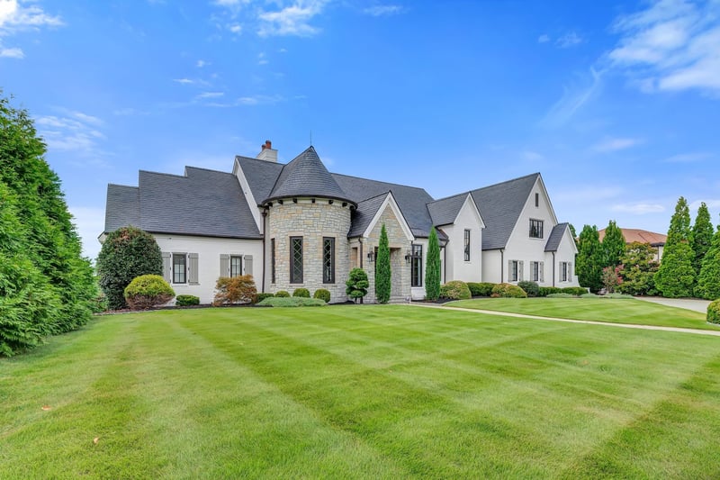 467 Canterbury Rise, Franklin, TN 37067