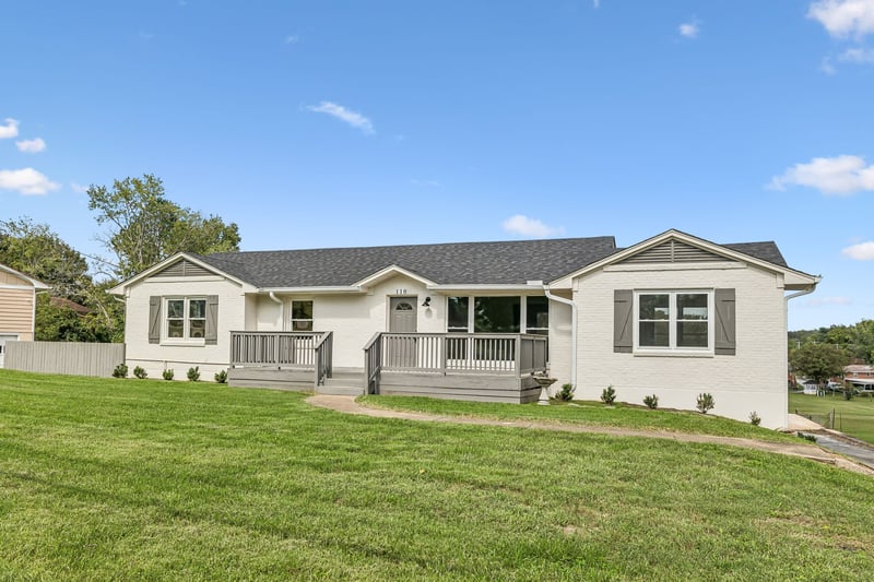110 S Laurel Cir, Columbia, TN 38401