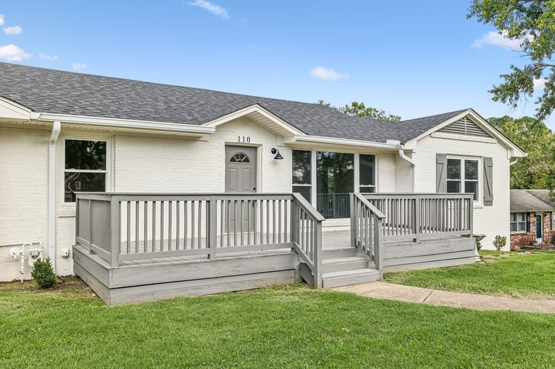 110 S Laurel Cir, Columbia, TN 38401