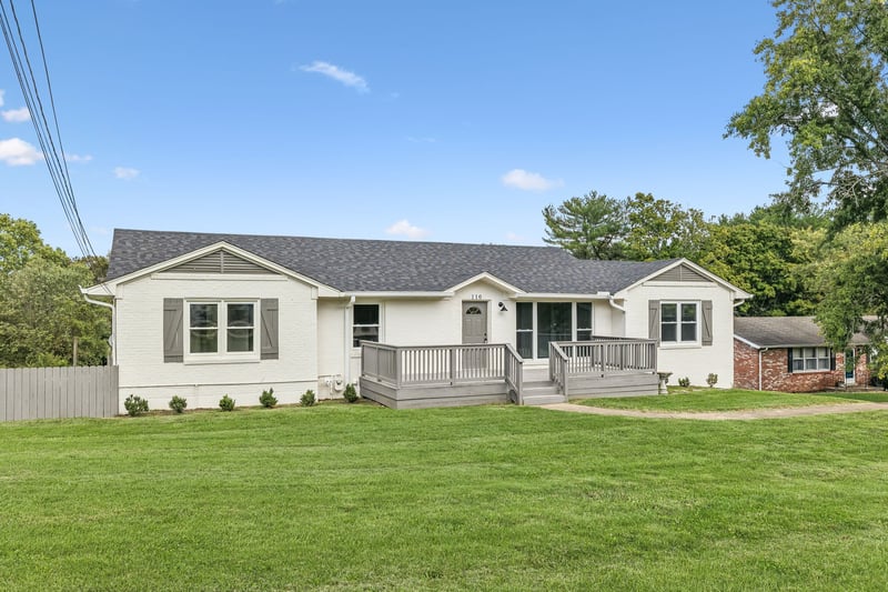 110 S Laurel Cir, Columbia, TN 38401