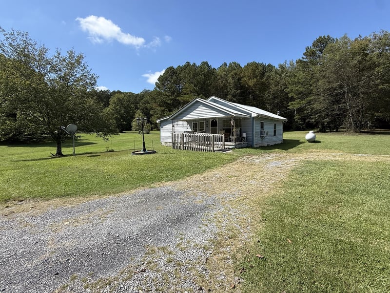 1931 Cooper Rd, Cohutta, GA 30710